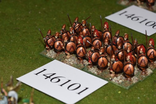 18mm classical greek - /,