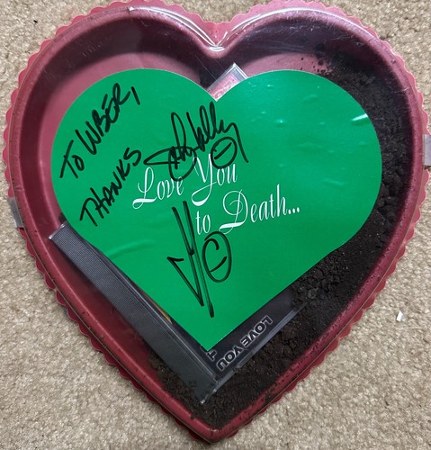 Type negative love you to - o,