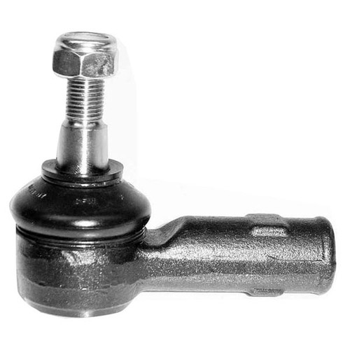 Track tie rod - track,