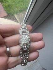 RARE VINTAGE ART DECO