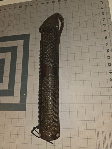Handmade medieval archery - handmade,