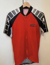 Assos Men's Short Sleeve Cycling Jersey