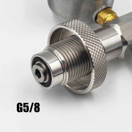 New cylinder bottle - new,