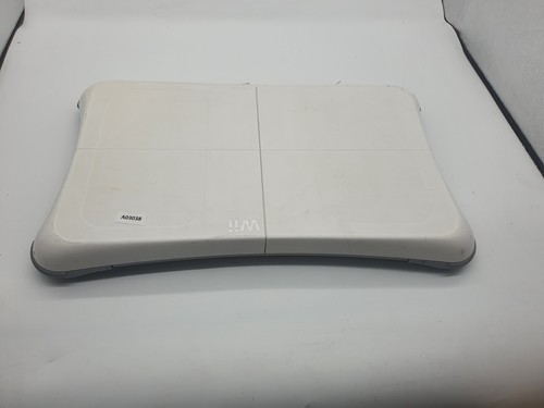 Wii balance boards white - -,