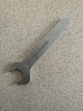 Rolls Royce AK208 Unified Hexagons Spanner / Wrench ~0.937” A/F Vintage Tool