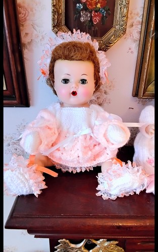 American character teenie tiny - character,
