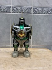 Power Rangers Dragonzord