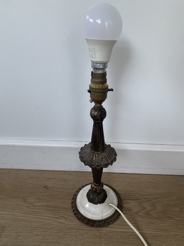 Vintage brass and - brass,
