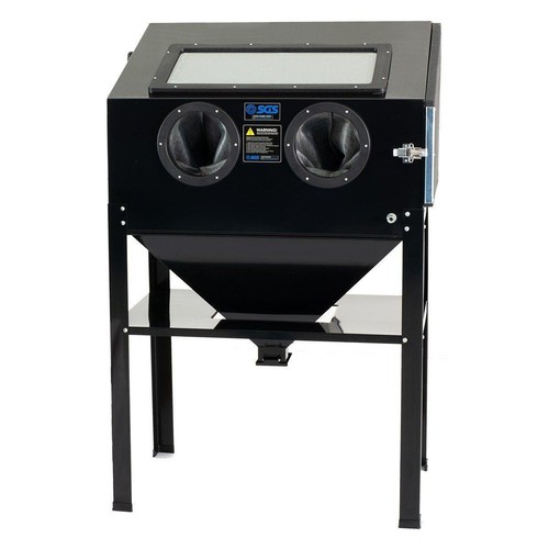Sgs sand blasting - sgs,
