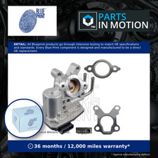 EGR Valve fits NISSAN PATROL