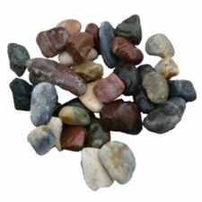 Unipac Aquarium River Pebbles
