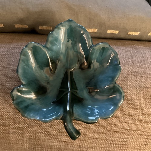 Blue mountain pottery - mountain,