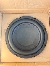 Woofer for JBL Bar 9.1 Channel 3D Surround  Speakers ,10" REPLACEMENT