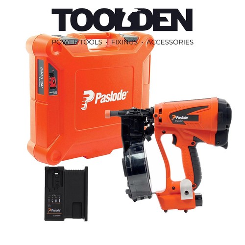 Paslode 018608 im45gn 4v - 018608,