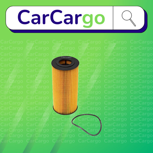 Oil filter for mercedes - filter,