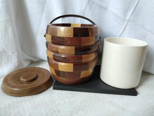 Vintage 1960 70s - vintage, multi-tone