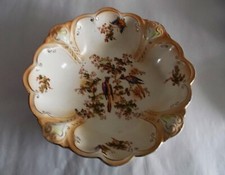 Vintage, Crown Ducal BIRD OF