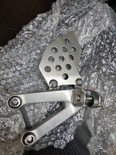 Honda Cbr600rr foot rest cbr