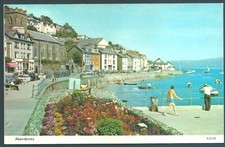 Aberdovey