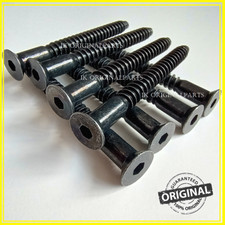 IKEA KALLAX SCREW 104322 BLACK HEX ALLEN KEY & HOLDER BRAND NEW ORIGINAL PARTS