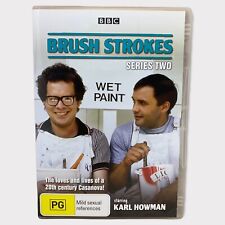 Brush Strokes Complete Series