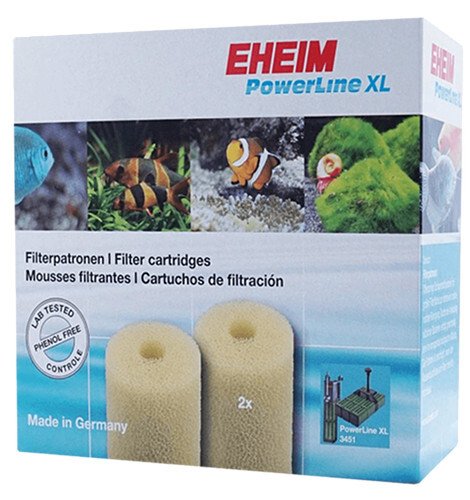 Eheim 2615510 powerline - eheim,