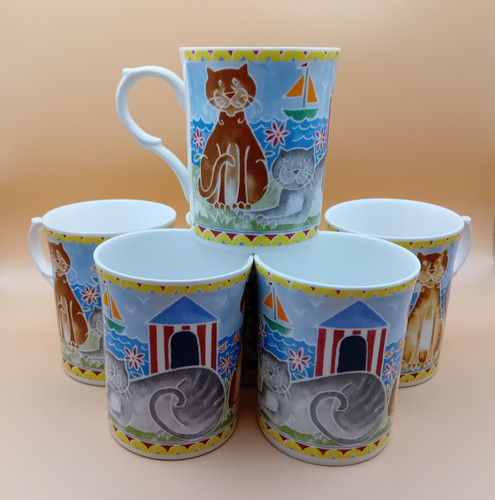 Kingsbury fine bone china - kingsbury,