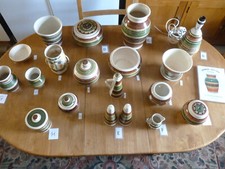 Dragon Rhayader Welsh Pottery