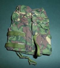 1/6 scale British Army DPM