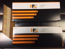 1040 x 50mm galv ring Framing