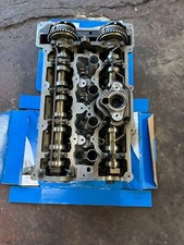 Cylinder head BMW 1 SERIES E81