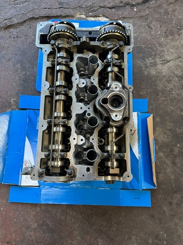 Cylinder head bmw series e81 - head, 1