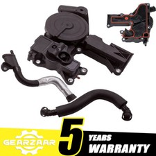 Pcv Crank Oil Breather Valve For Audi A3 A4 A5 Tt Q5 2.0tfsi 06h103495 06h103484