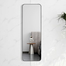 Full-body Dressing Mirror Hanging Wall Mirror Wall Mirror Living Room