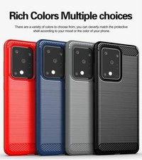 Armour Shockproof Case Cover