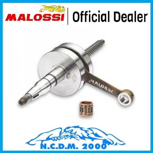 Malossi engine tree pin 10 - malossi, Ø
