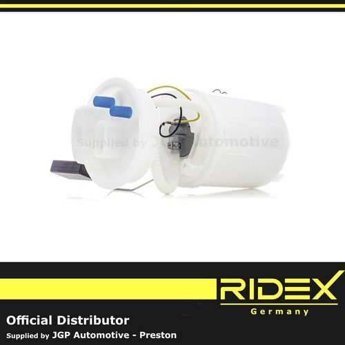 Tank fuel pump sender - tank,