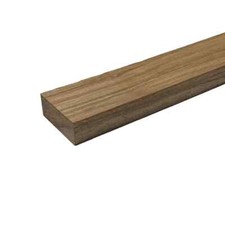 Teak Wood Thin Stock 3/4x 2x