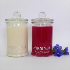 HIGHLY SCENTED 100% NATURAL