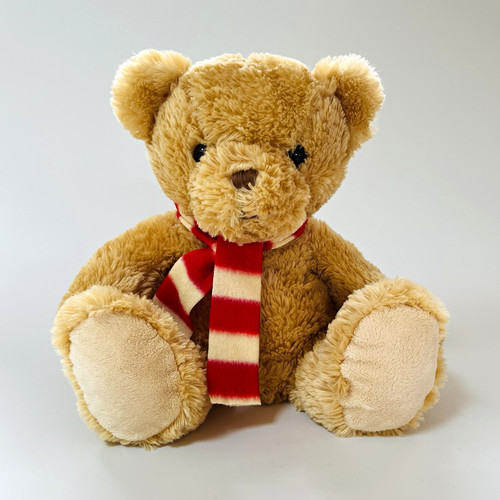 Keel toys plush teddy - keel,