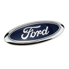 Ford Focus Mk3 Rear Badge