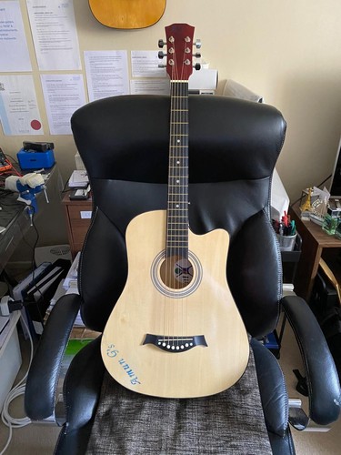 Amun acoustic inch - -,
