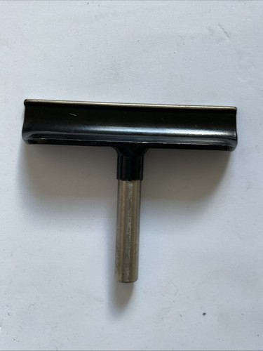 Lathe tool rest steel - tool, t