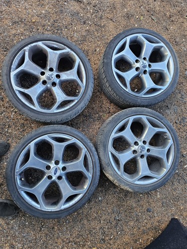 Ford focus set - focus, of