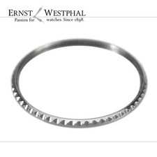 Steel bezel compatible and