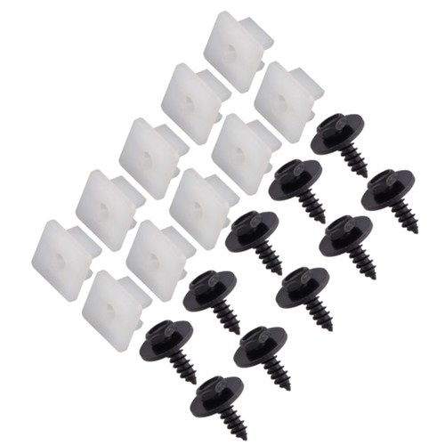 Set 90189 06193 bumper - 10, 90189-06193