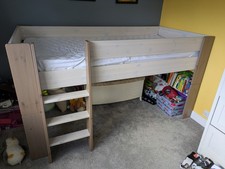 Steens Midi Cabin Bed