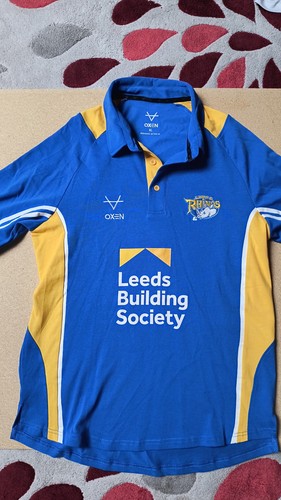 Official leeds rhinos - leeds,