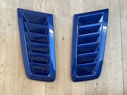 Ford focus mk2 bonnet - ford,