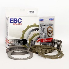 EBC SRK019 SRK Aramid fiber